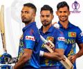 SWOT: Sri Lanka have an overflowing cup of worries ahead of WC