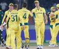 Wake-up call: Pakistan's concerns grow as Australia win