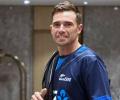 Pacer Southee out of World Cup opener vs England