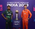 World Cup: Pakistan eager to fine-tune concerns in opener against Netherlands