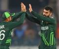 Babar praises 'bowling heroes' in win vs Netherlands