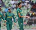 World Cup: Can Sri Lankan young guns shine vs SA?