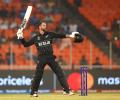 Can Netherlands check New Zealand's blazing start?