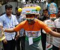 World Cup 2023: Fan Fare In Chennai