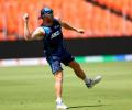 Netherlands will be tough to beat: Glenn Phillips