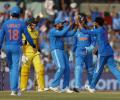 1975 To 2023: How India Fared In World Cup Openers