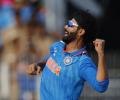 Batters should show more intent against Jadeja: Kumble