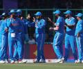 India vs Pakistan: Crucial we don't focus on external factors: Rohit