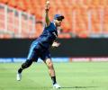 World Cup: Williamson back as Kiwis aim to continue winning start