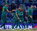 ICC WC PIX: South Africa steamroll Australia to continue winning run