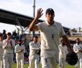 Alastair Cook retires: 'Time to go and make way for the new generation'