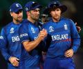 World Cup: 'Incredibly tough challenge to win in India'