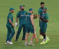 India vs Pakistan: Records are meant to be broken: Hasan Ali