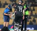 Kane Williamson's revelation after thumb injury scare: What really happened?