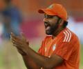 India vs Pakistan: Will prepare the way we do for every game: Rohit