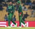 Shakib's scan results awaited, World Cup in peril?