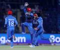 World Cup: 'This Afghan side can beat any team'