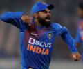 World Cup: 'Nobody comes close to him': Pakistan's stars praise Kohli