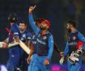 Afghanistan pull off stunning 69-run win vs England