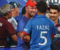 Afghanistan's World Cup win inspires a new generation