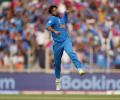 Kuldeep reveals how he kept Pakistan batters guessing