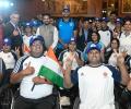 India gear up for dominance at Asian Para Games