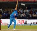 Why Shami is missing from India's 'perfect playing XI'