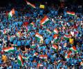 India vs Pak: Why ICC won't act against Ahmedabad fans