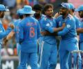 World Cup: 'It's scary the way India are playing...'