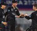 PIX: NZ trounce Afghanistan to continue winning start!