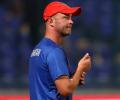 Coach Trott slams Afghanistan over dropped catches!