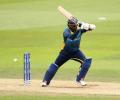 World Cup: Mathews, Chameera to join SL as travelling reserves