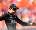 India vs New Zealand: They'll be tough to beat: Santner