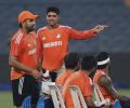 World Cup: 'India's looking very good'