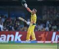 ICC WC: Openers, Zampa guide Australia to victory over Pakistan