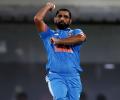 NZ Game: Will Shami replace Pandya?