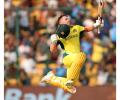 WC PHOTOS: All-round Australia outclass Pakistan