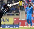 4 India-NZ Matchups To Watch For