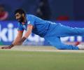 India vs NZ: 'Poor' Dharamsala outfield back in focus