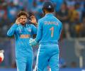 Kuldeep is India's secret weapon: What sets him apart?