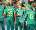 South Africa look to maintain momentum vs Bangladesh