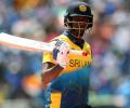 World Cup: Mathews replaces injured Pathirana in SL squad