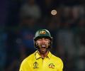 Record man Maxwell credits IPL success for 'Big Show'