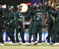 World Cup: Did this DRS review cost Pakistan the match?