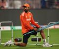 Why Rahul is 'keeping, batting well after rehab...