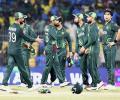 'Pakistan haven't put together the perfect game yet'