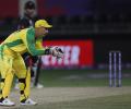 Wade to lead Australia for India T20 series