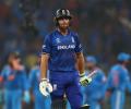 'Our batting failed to back up bowlers,' says disappointed Buttler