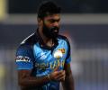 World Cup: Another major injury blow for Sri Lanka