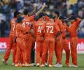 After Bangladesh scalp Dutch eye 'bigger nation' status